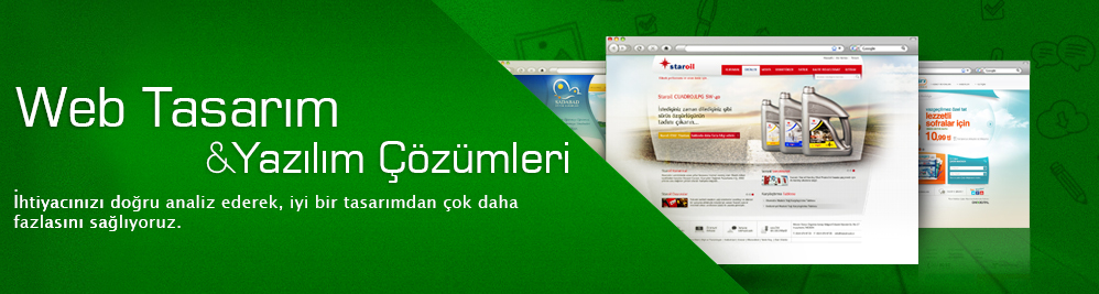 Web Tasarım