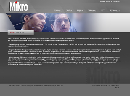 mikro